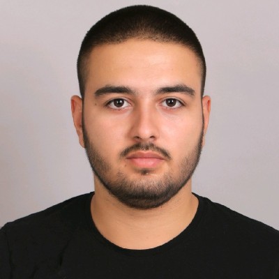 Alex Yanakiev