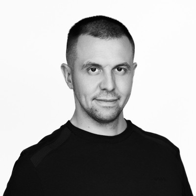 Hristo Todorov, Founder & CEO
