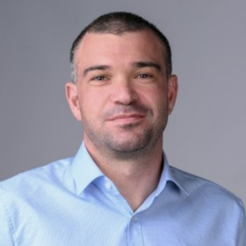 Krasi Todorov