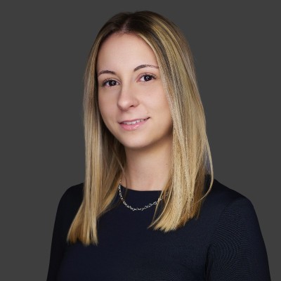 Tsveti Evtimova
